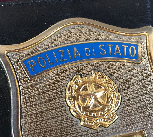 Agenti di Polizia di Stato: concorso per 1148 allievi