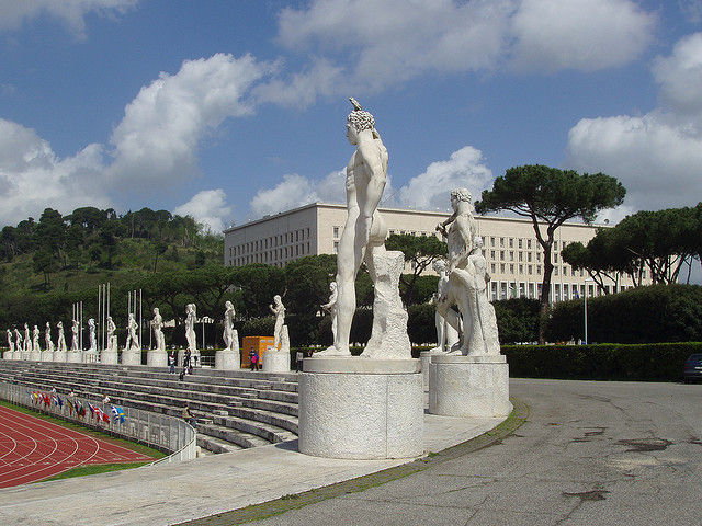 Politica estera e storia: documenti ed immagini della Diplomazia italiana