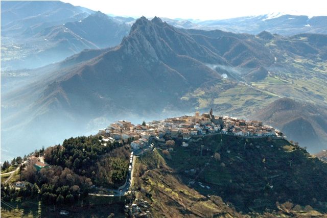 Albano di Lucania