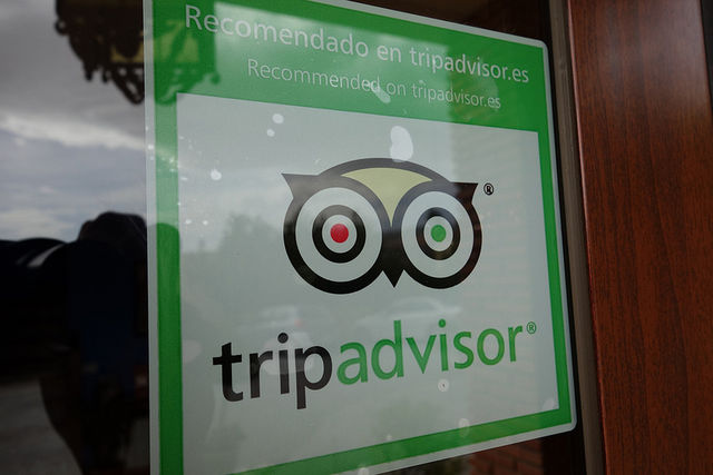 TripAdvisor: multa da mezzo milione per pratica commerciale scorretta