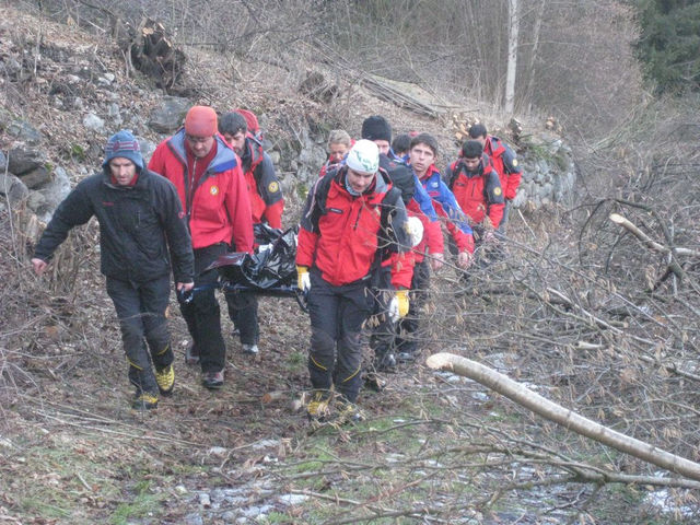 Al via l'appalto per l'allertamento preventivo dell'emergenza e la gestione efficace del soccorso