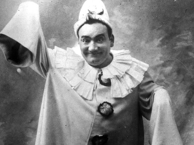 Argentina: Cordoba celebra il grande tenore Enrico Caruso