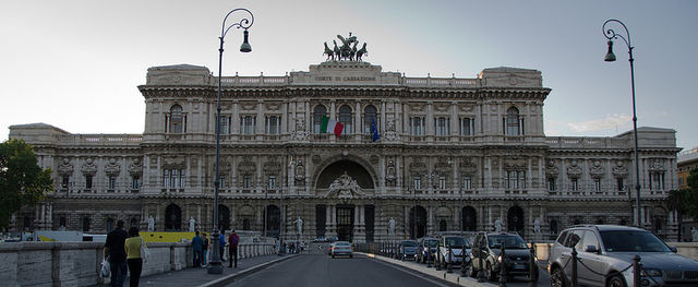 120 giorni per il chiosco-bar su area protetta 