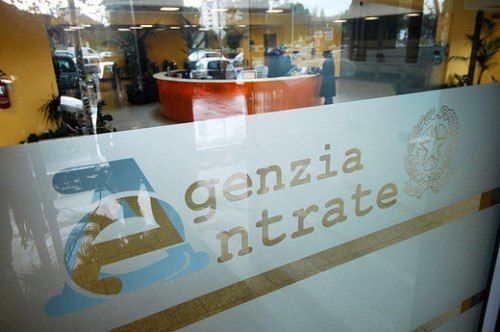 L'Agenzia delle Entrate cede gratuitamente apparecchiature informatiche