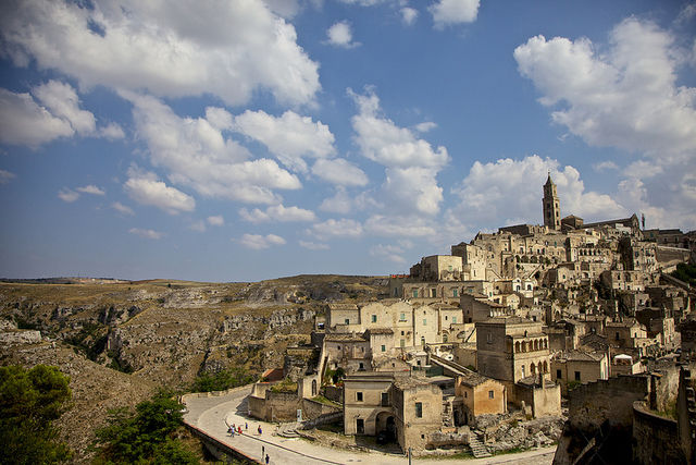 Matera agli Stati Generali della Comunicazione Pubblica