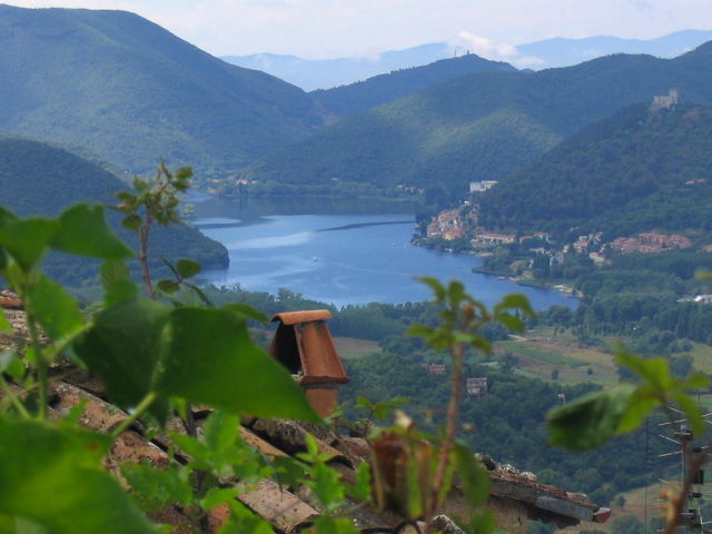 Il Lago di Piediluco