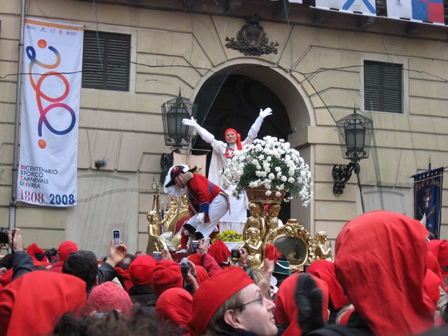 Mibact: pubblicato il bando per i carnevali storici