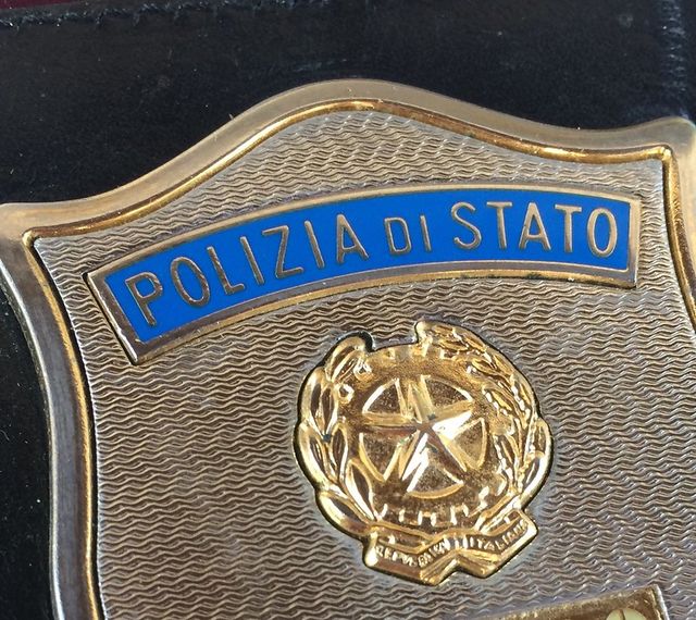 Polizia di Stato: la destituzione dal servizio a seguito di condanna penale