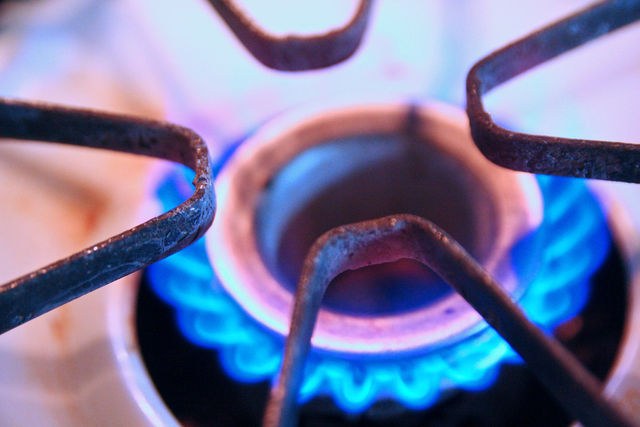 Gas: bolletta a +22,4% per i consumi di aprile 2023