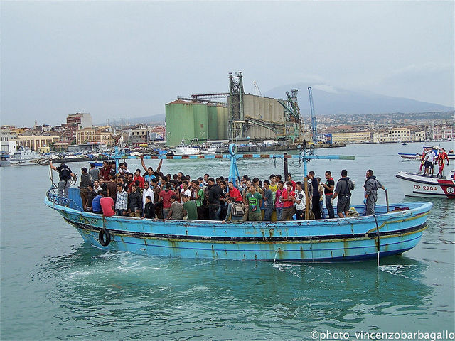 Accoglienza dei migranti a misura di...Comune