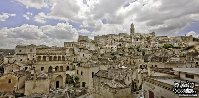 Pittella intervistato a tutto campo da Panorama