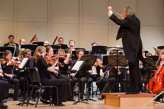 RAI, concorso per Professori d'orchestra 