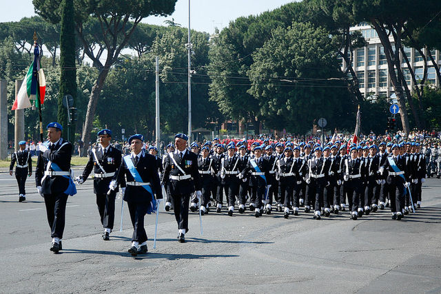 Il Ministero della Giustizia seleziona 1220 Allievi Agenti di Polizia Penitenziaria
