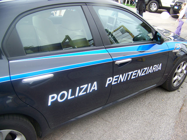 Polizia Penitenziaria: concorso per 18 posti da atleta