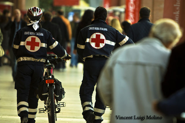 Servizio civile: al via il bando per i giovani Volontari