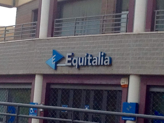 Equitalia: il nuovo servizio 