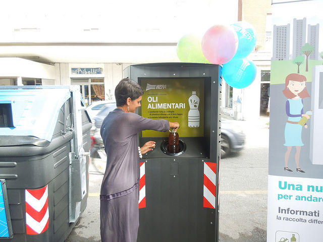 Condomini ricicloni: scade il 30 giugno il termine per la domanda di partecipazione