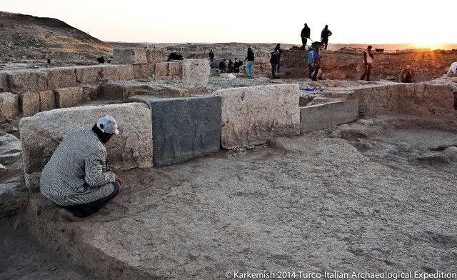 Turchia, scoperte archeologiche inestimabili con l'intervento italiano