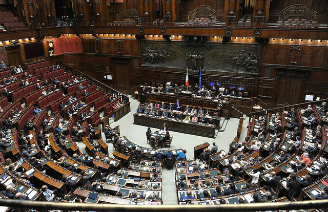 Approvate le norme in materia ambientale. Il provvedimento passa all'esame del Senato