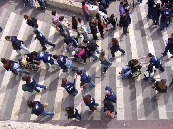 Servizio Civile Nazionale: al via il bando per progetti da realizzare nel 2016 in Italia e all'estero 