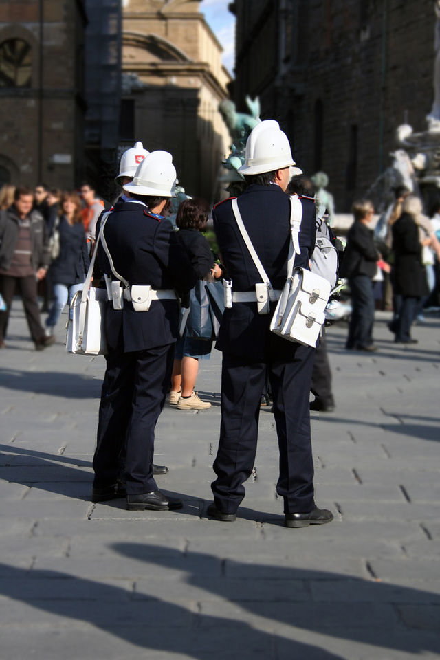 Vigili Urbani: divieto assoluto di concorsi, assunzioni e scorrimento graduatorie