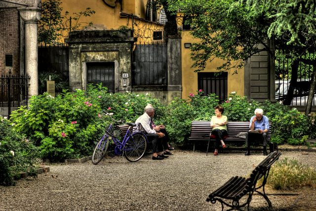 Pensioni: nuova Circolare dell'INPS sul sistema misto, riflessi su TFR e TFS