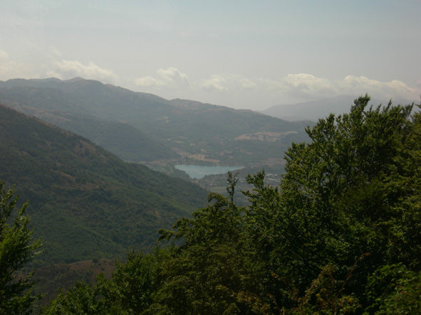 Il Parco Nazionale del Pollino entra a far parte della Rete Geoparchi