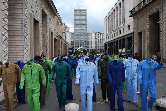 Lavoro: la nuova attività di vigilanza ed il potere ispettivo