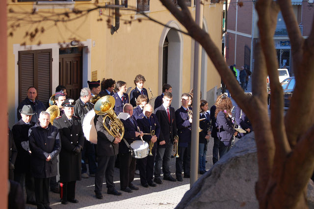 Promozione della cultura musicale: stanziati 20.600 euro per bande e corali