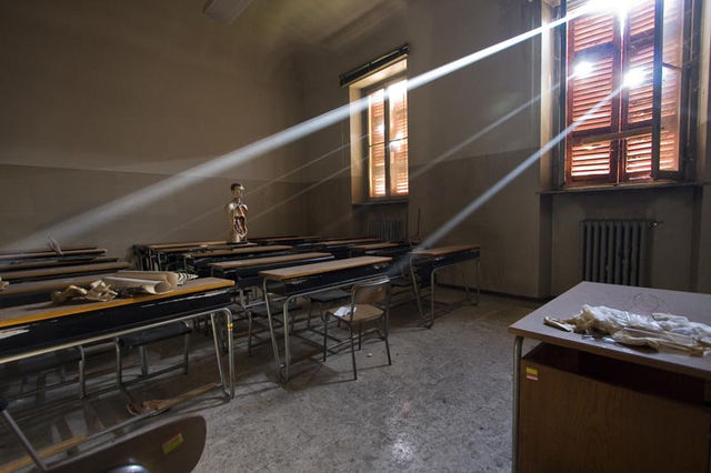 Scuola, iscrizioni dal 7 al 31 gennaio 2019