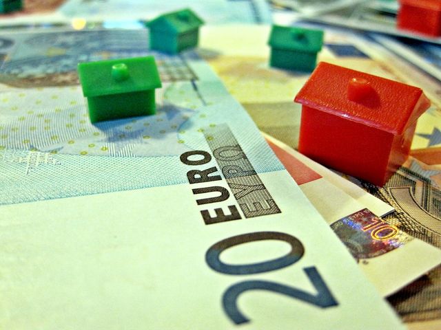 Edilizia: il superbonus del 110 per cento 