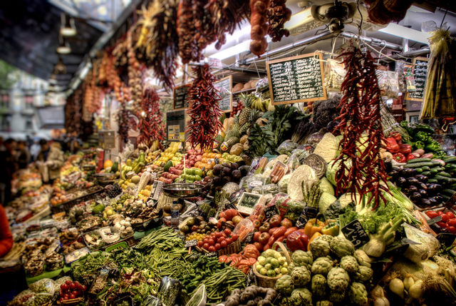 Agricoltura biologica: la Basilicata protagonista a 