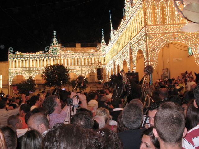 Via libera al Comitato 2015 per i festeggiamenti del Patrono 