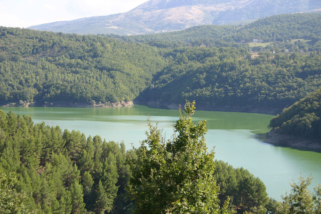 La Basilicata alla Conferenza internazionale sull'Ambiente a Bruxelles