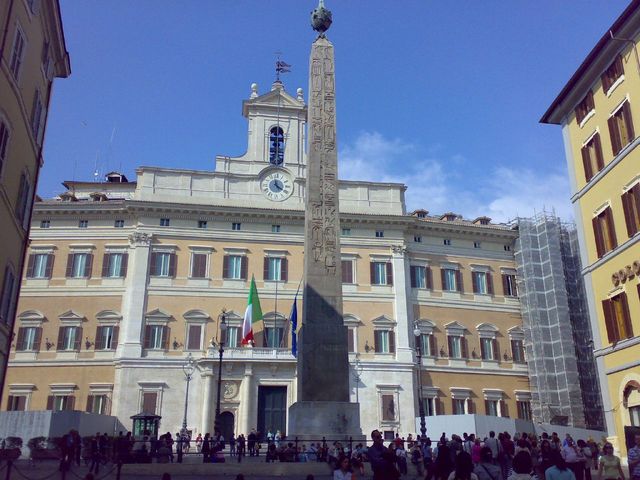 Individuazione degli indicatori di benessere equo e sostenibile, l'audizione del presidente ISTAT