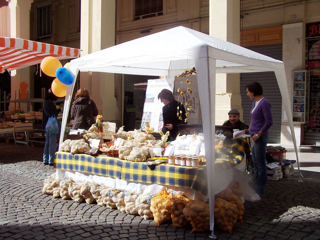 Pubblicata la Legge in materia di agricoltura sociale