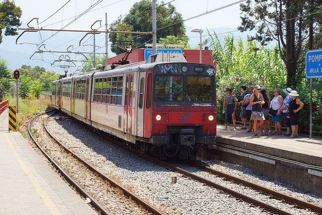 237 milioni per la messa in sicurezza del trasporto ferroviario 
