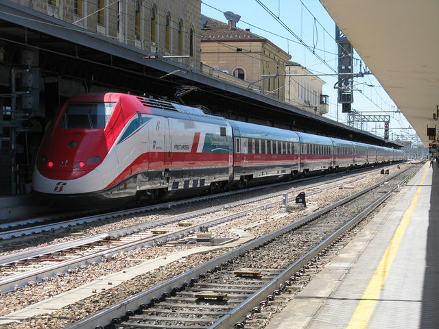 Ferrovie dello Stato verso la privatizzazione