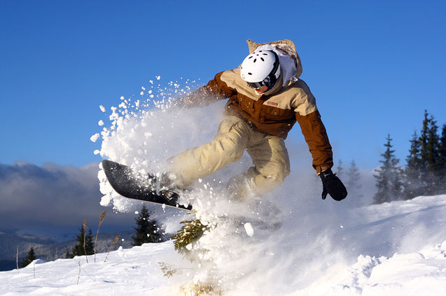 Campionati del mondo di snowboard: l'Italia conquista la medaglia d'oro con l'Esercito