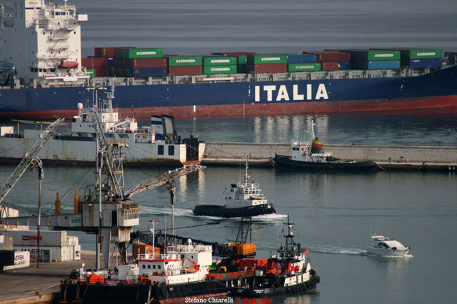 L'Emilia-Romagna continua a sostenere l'export nazionale