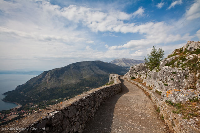 Basilicata in bus: grande afflusso di turisti