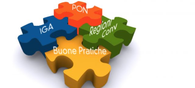 Online il portale delle buone pratiche