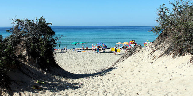 Spiagge sicure: in arrivo 4,2 milioni di euro per 100 comuni