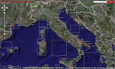 Lavoro: i limiti per la localizzazione satellitare GPS