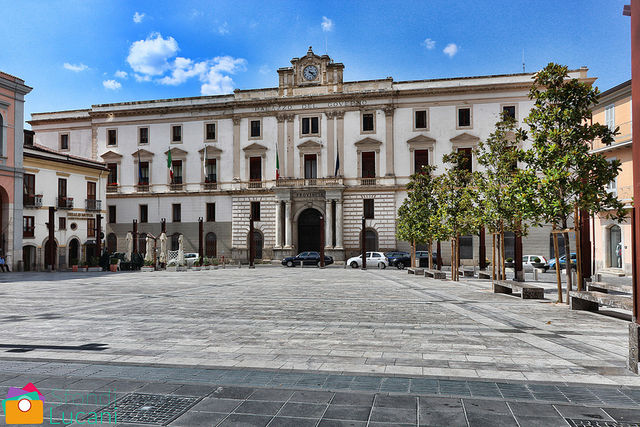 Potenza: Conferenza Provinciale sulla gestione delle funzioni dei comuni fino a 5000 abitanti