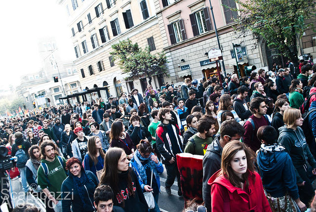 Gestione delle manifestazioni, le indicazioni del Viminale