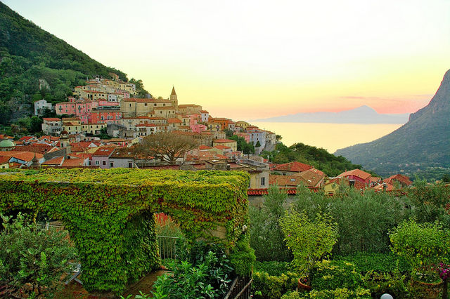 Maratea