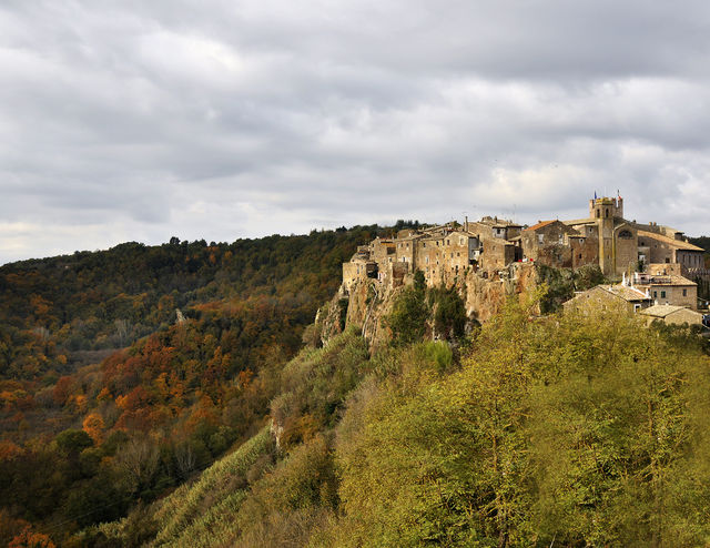 Calcata