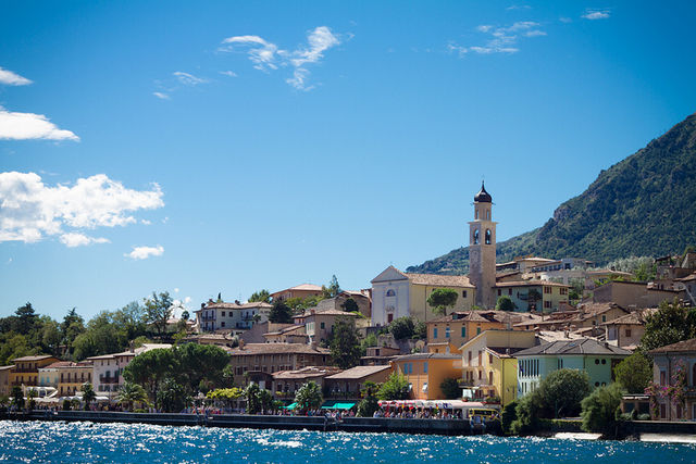 Limone sul Garda