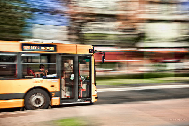 Trasporto Pubblico Locale: il rimborso dell'indennità di malattia